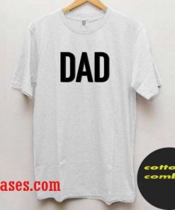 dad t shirt