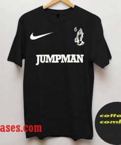 drake jumpman T-Shirts