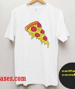 pizza T-Shirt