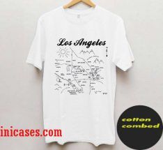 the swell maps shirt