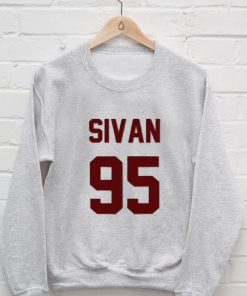 Sivan 95 Sweatshirt