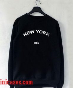 New york 199x Sweatshirt