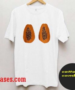 Papaya T shirt