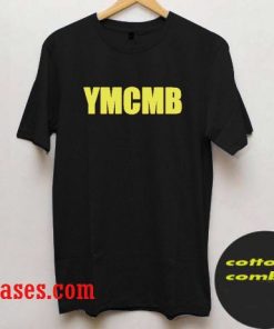 YMCMB T shirt