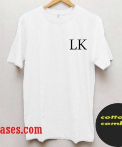 last kings T shirt