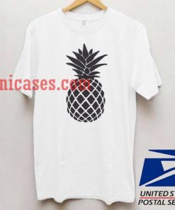 Pineapple T shirt