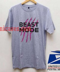 Beast Mode T shirt