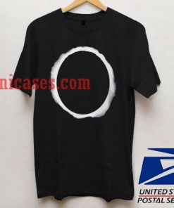 Danisnotonfire circle T shirt