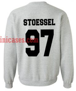 Stoessel 97 Sweatshirt
