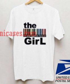 The Girl Barcode