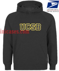 UCSB Hoodie pullover