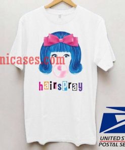 hairspray T shirt