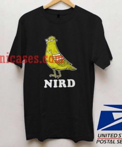 nird T shirt