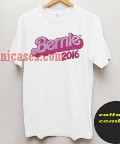 Bernie 2016 T shirt