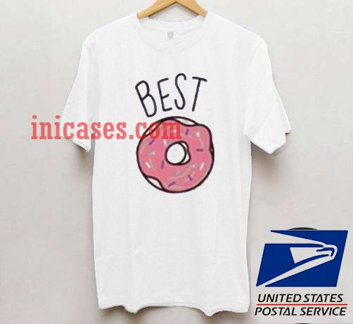 best friends t shirt