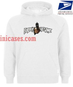 Fucking Awesome Hoodie pullover