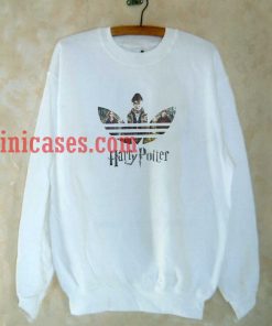 Funny Harry Potter sweatshirt