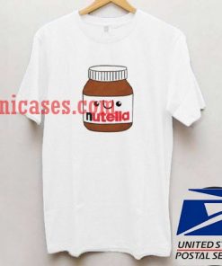Nutella T shirt