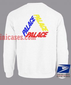 Palace P3 Sweatshirt