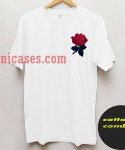 Roses T shirt