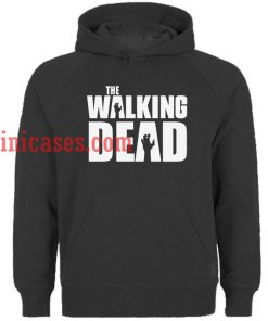 The walking dead Hoodie pullover