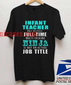 nurse teacher T shirt