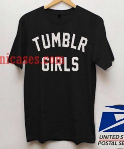 tumblr girls T shirt