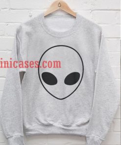 Alien Big Logo Sweatshirt