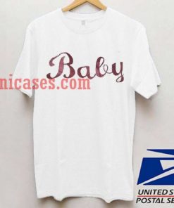 Baby T shirt