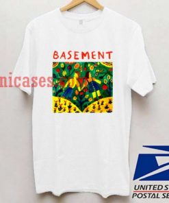 Basement T shirt