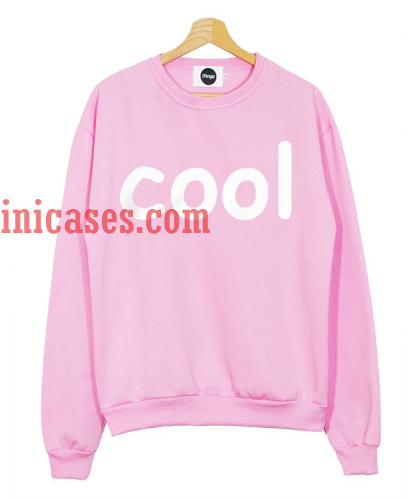 cool sweatshirt design ideas