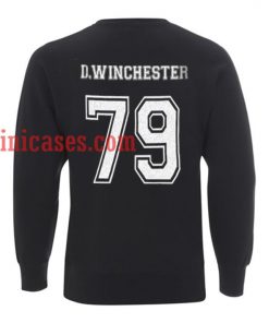 D Winchester 79 Sweatshirt