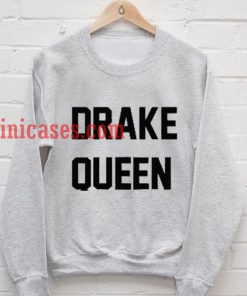 Drake Queen Sweatshirt