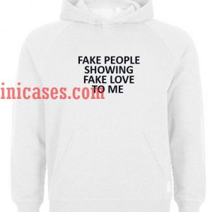 fake lyrical lemonade hoodie