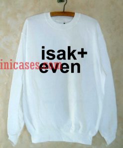 Isak+even Sweatshirt