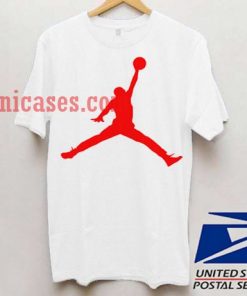 Jordan T shirt