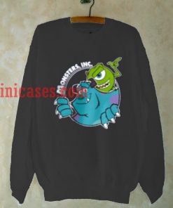 Monster Inc Sweatshirt