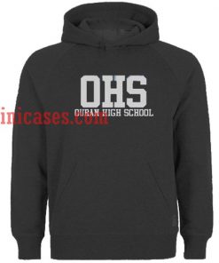 Ouran High School Anime Hoodie pullover
