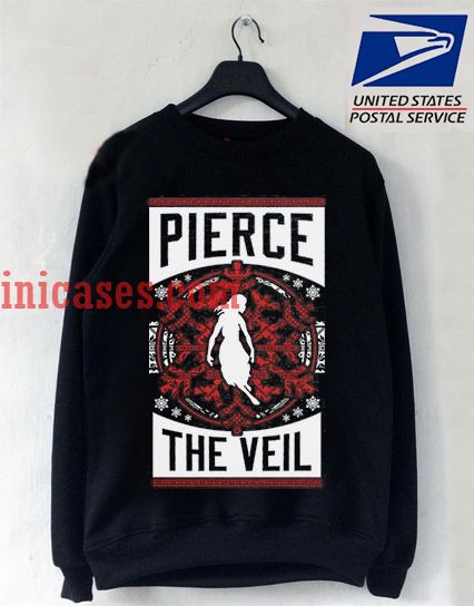 pierce the veil sweatshirt