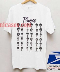 Prince T shirt