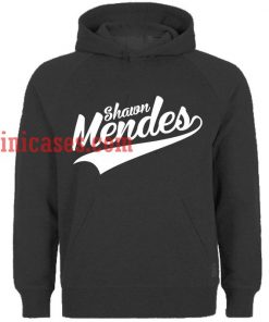 Shawn Mendes Hoodie pullover