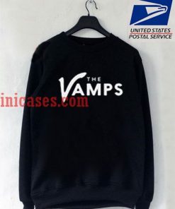 The Vamps Sweatshirt