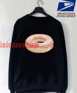 Doughnut Sweatshirt