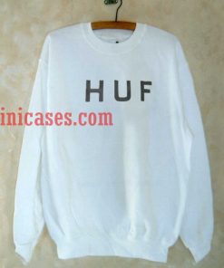 HUF Sweatshirt