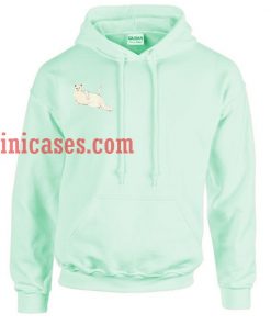 Kitty Cat Hoodie pullover