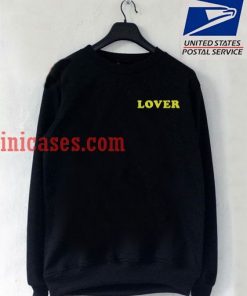 Lover Corner Sweatshirt