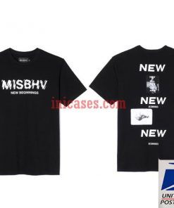 MISBHV T shirt