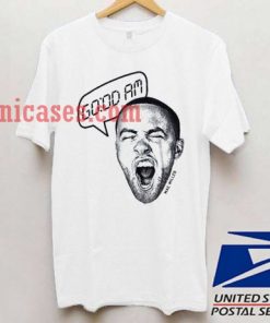 Mac Miller Good AM T shirt