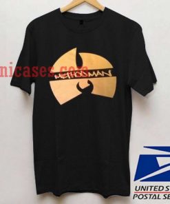 Methodman T shirt