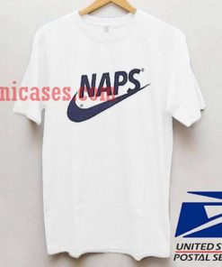 Naps Awesome T shirt